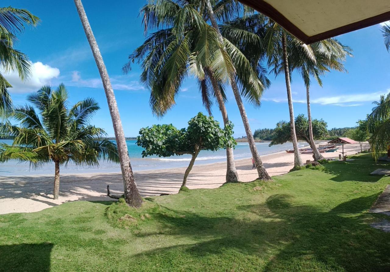 Harus Damai Inn Lagudri Extérieur photo