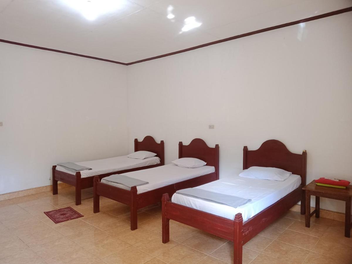 Harus Damai Inn Lagudri Extérieur photo