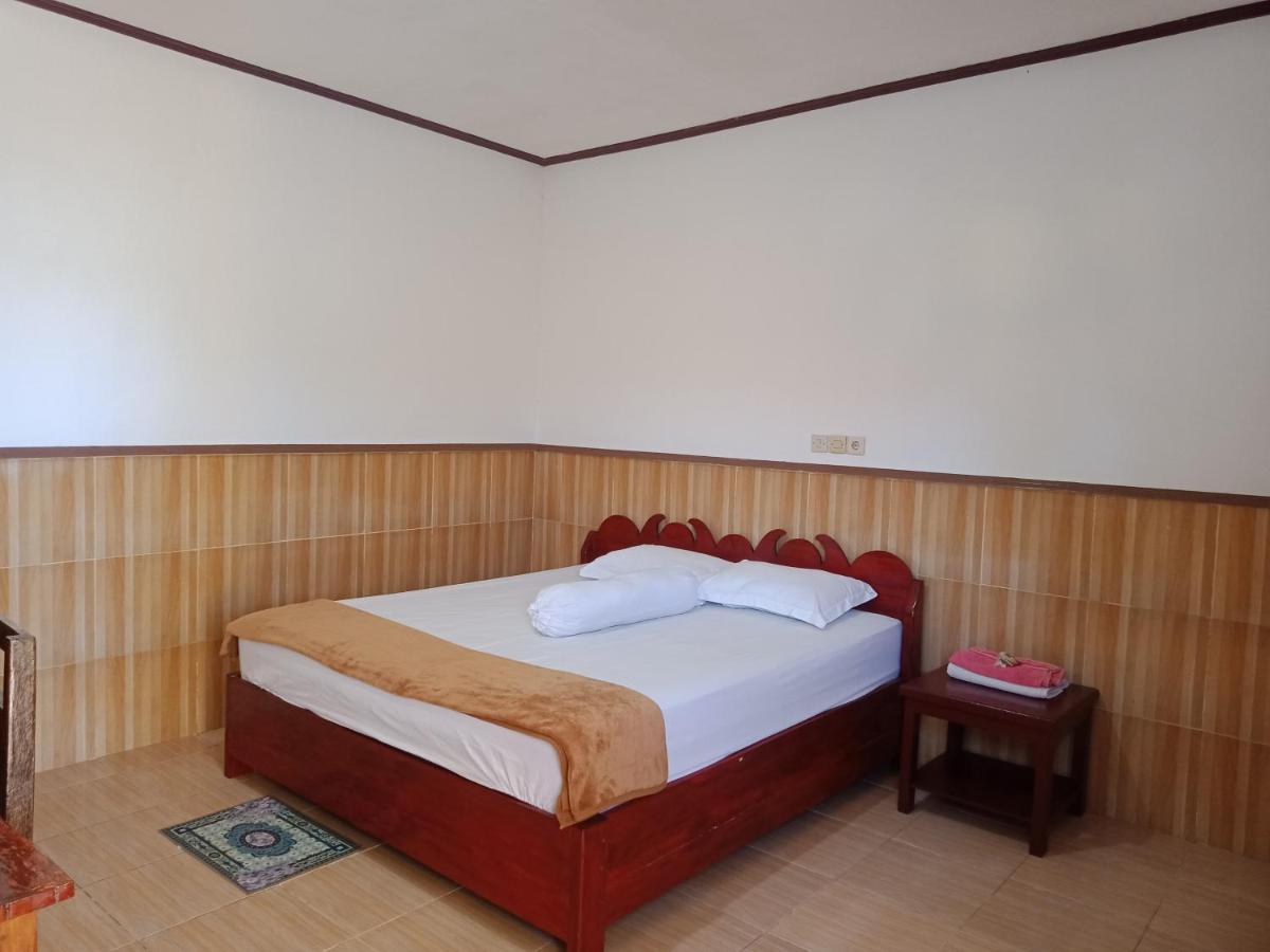Harus Damai Inn Lagudri Extérieur photo