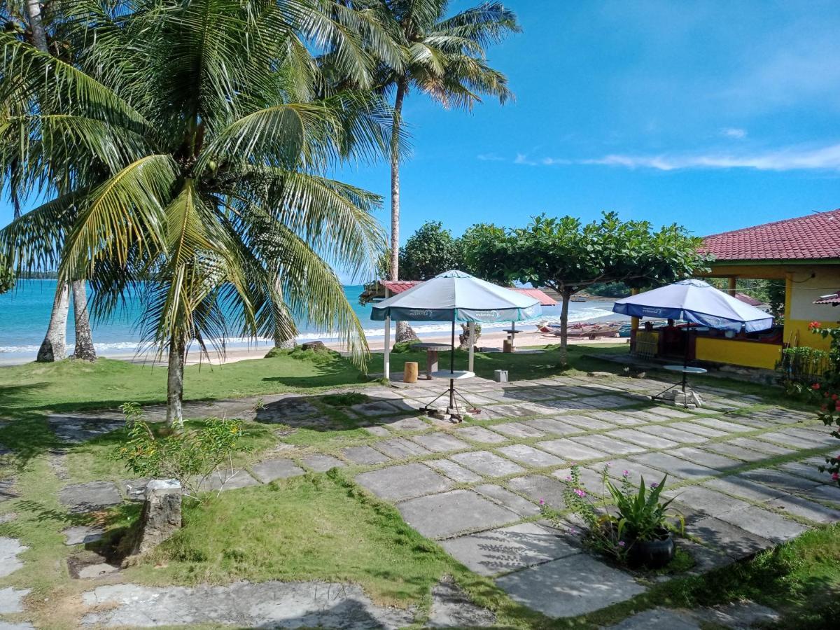 Harus Damai Inn Lagudri Extérieur photo