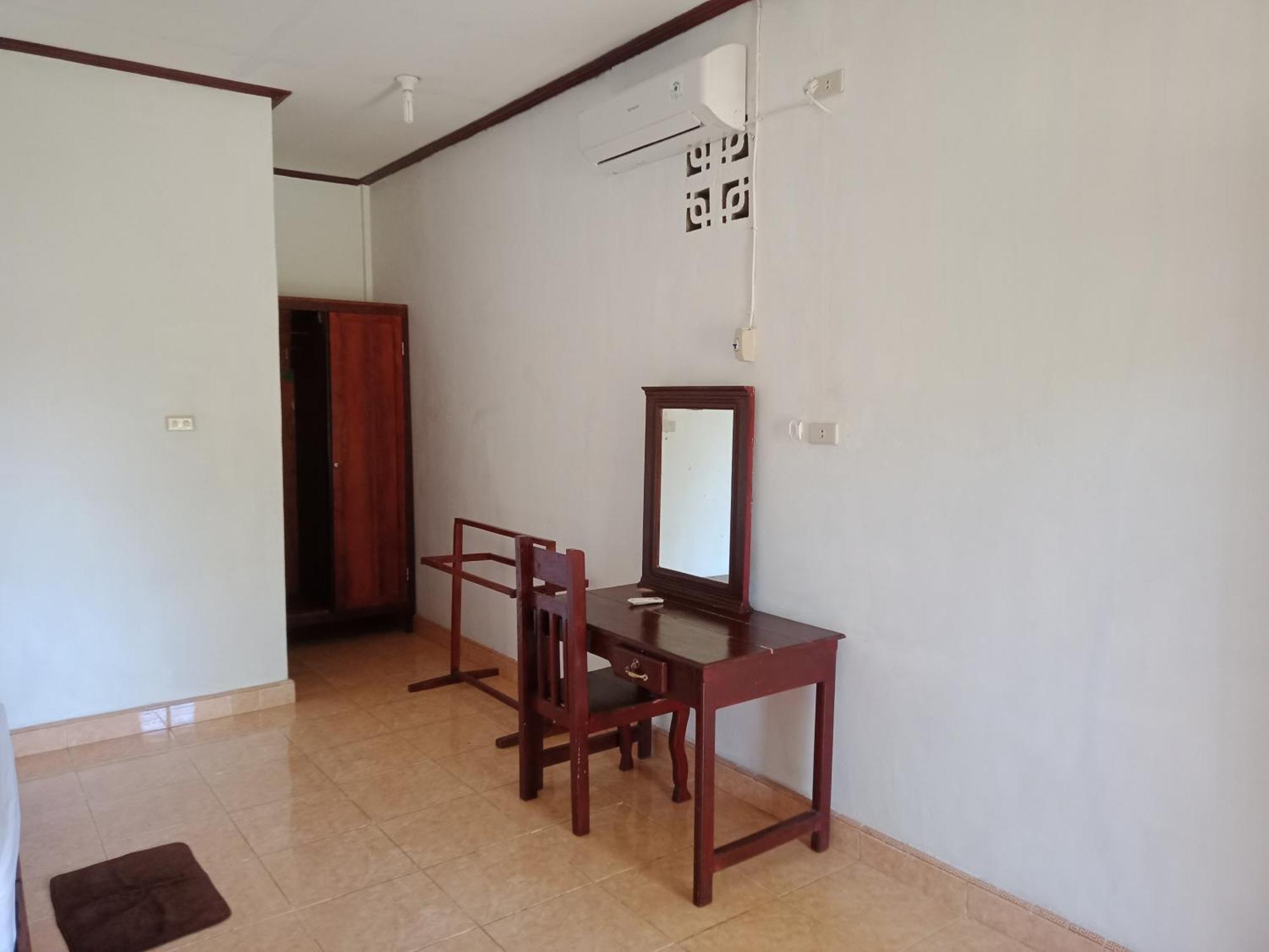 Harus Damai Inn Lagudri Extérieur photo