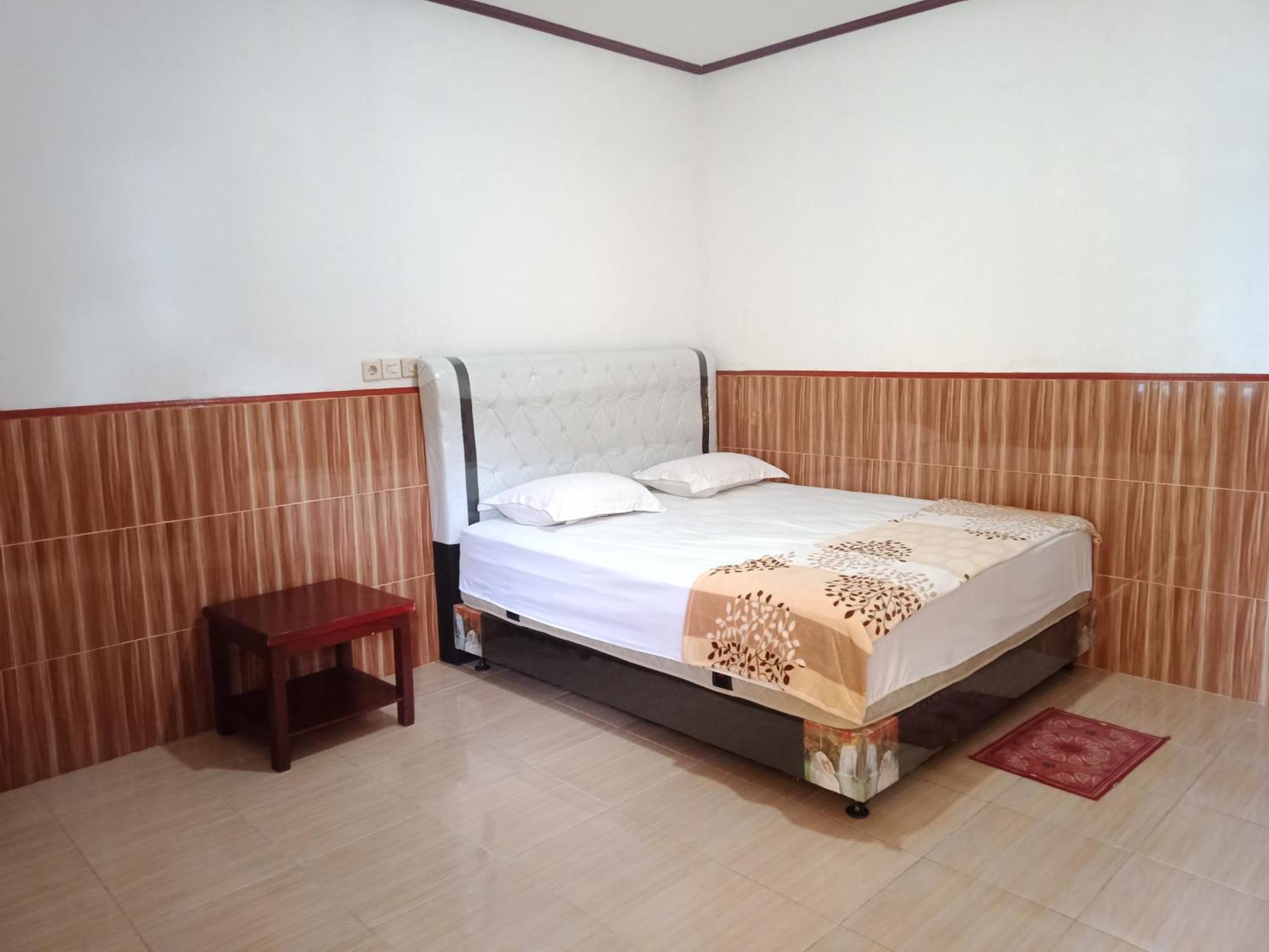 Harus Damai Inn Lagudri Extérieur photo