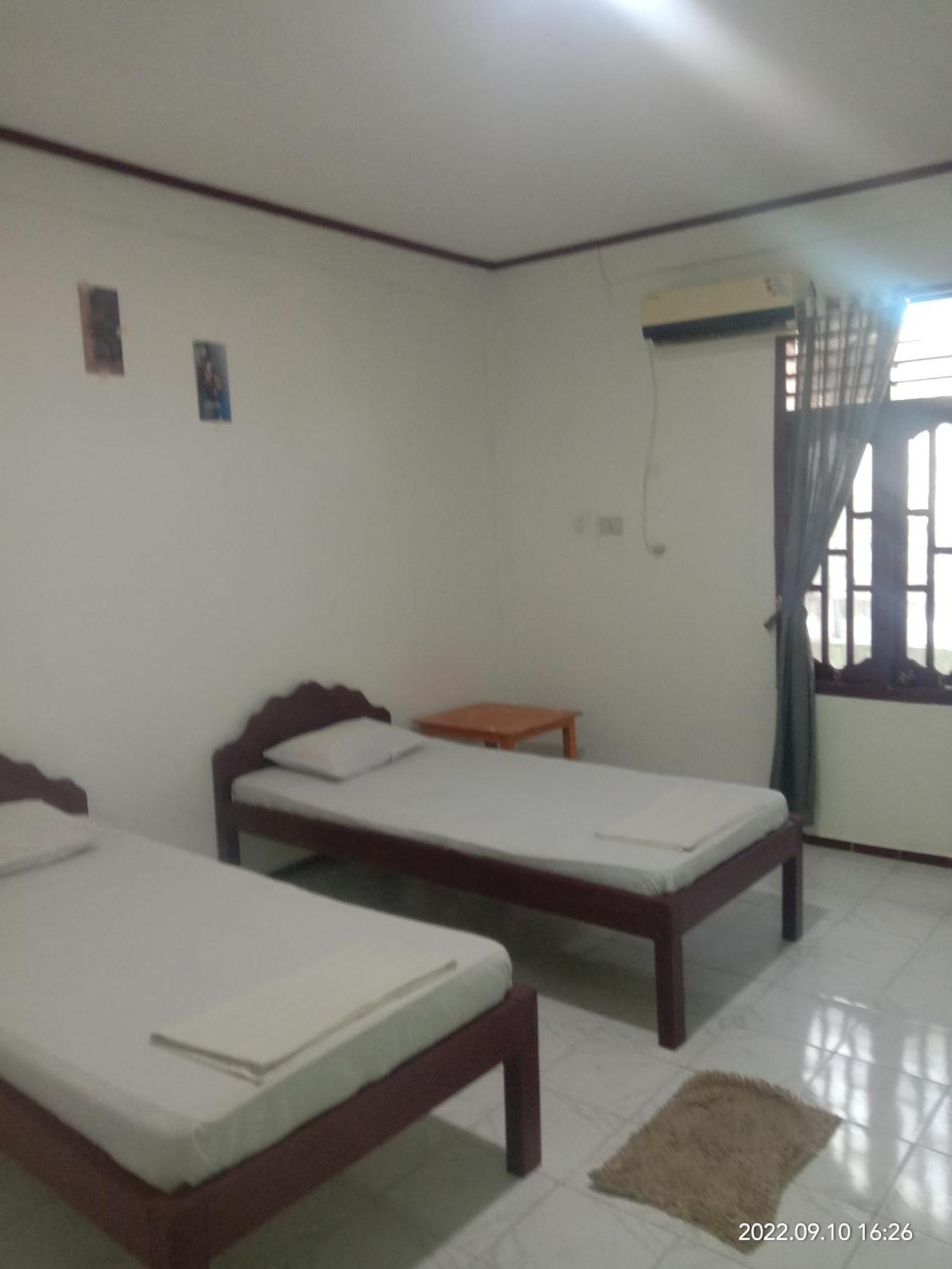 Harus Damai Inn Lagudri Extérieur photo