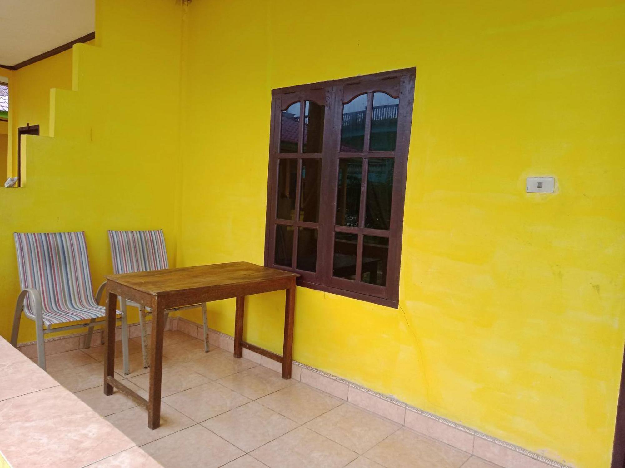 Harus Damai Inn Lagudri Extérieur photo