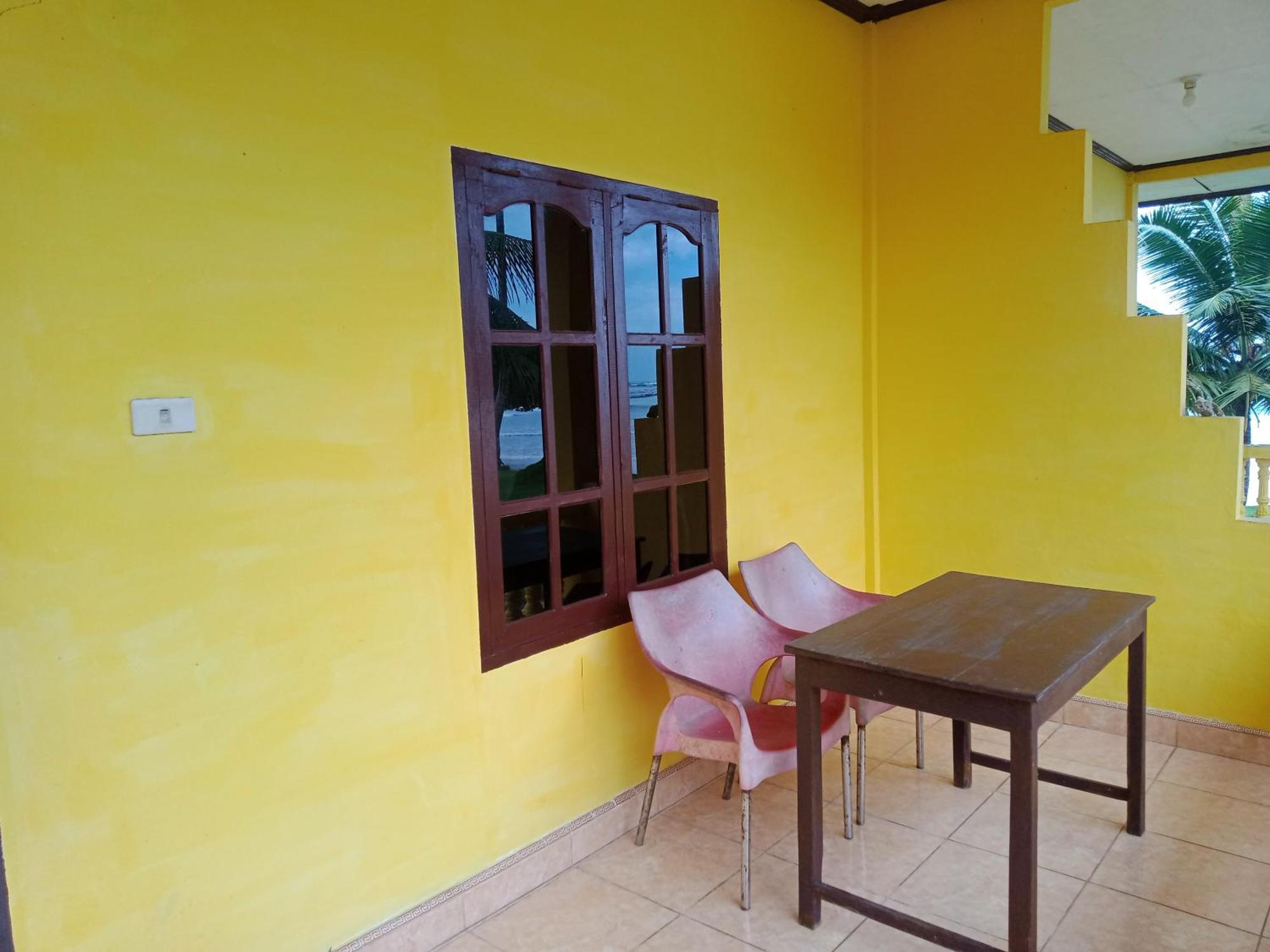 Harus Damai Inn Lagudri Extérieur photo
