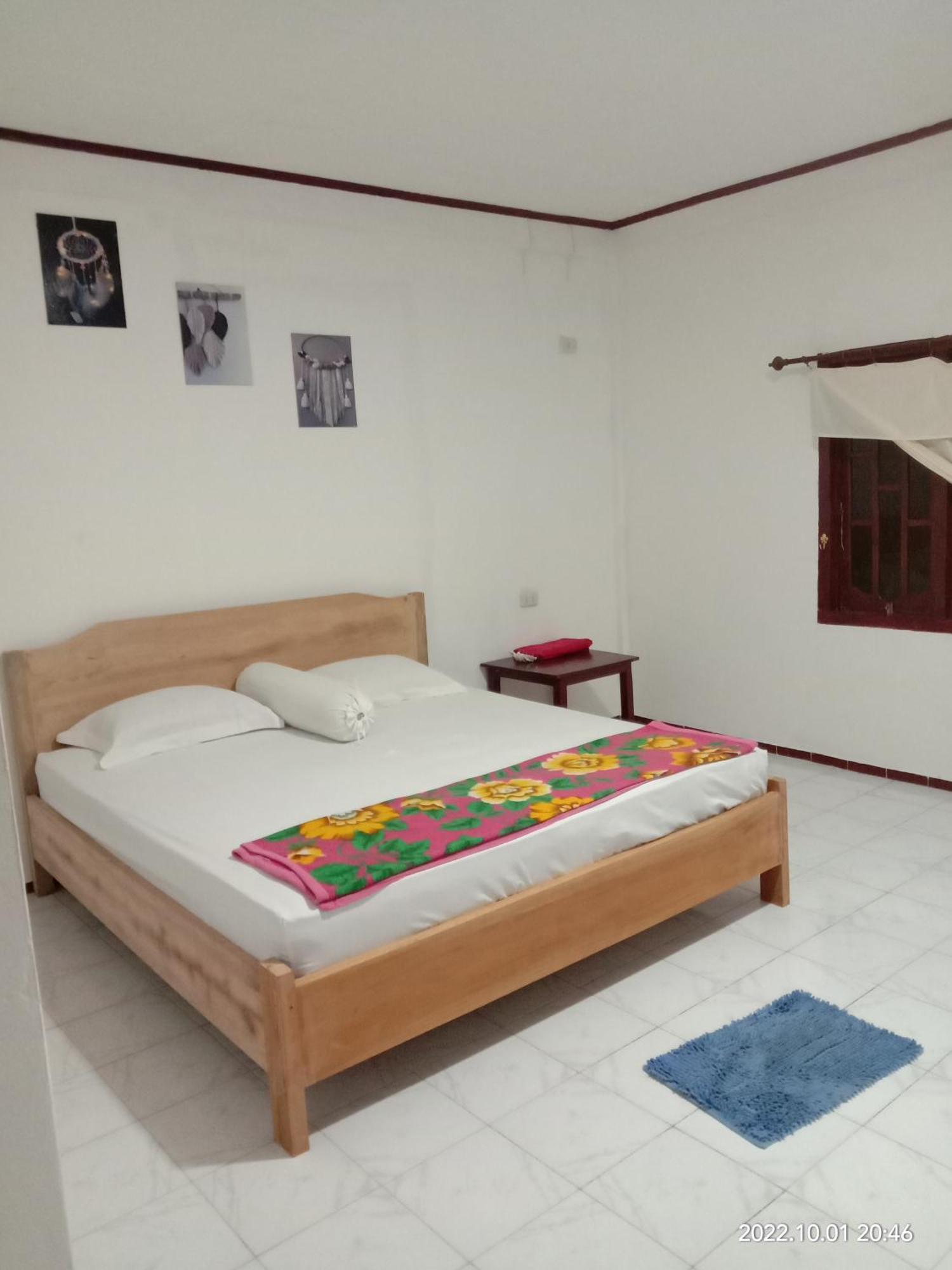 Harus Damai Inn Lagudri Extérieur photo