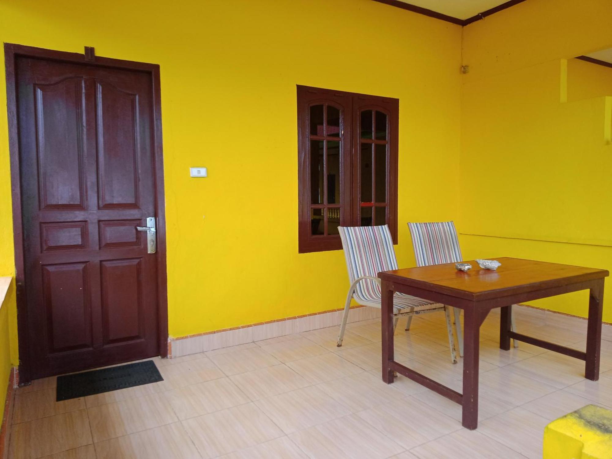 Harus Damai Inn Lagudri Extérieur photo